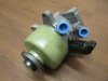 Mercedes Benz - Power Steering Pump - 0034665001